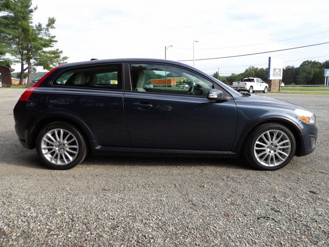 Used 2011 Volvo C30 T5 FWD image 6