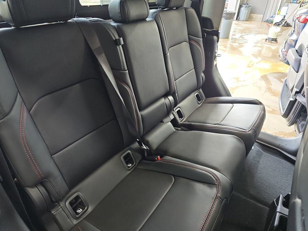 New 2026 Jeep Gladiator Rubicon AWD/4WD image 11