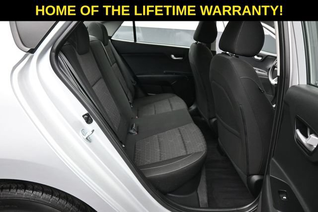 Used 2021 Kia Rio LX FWD image 36