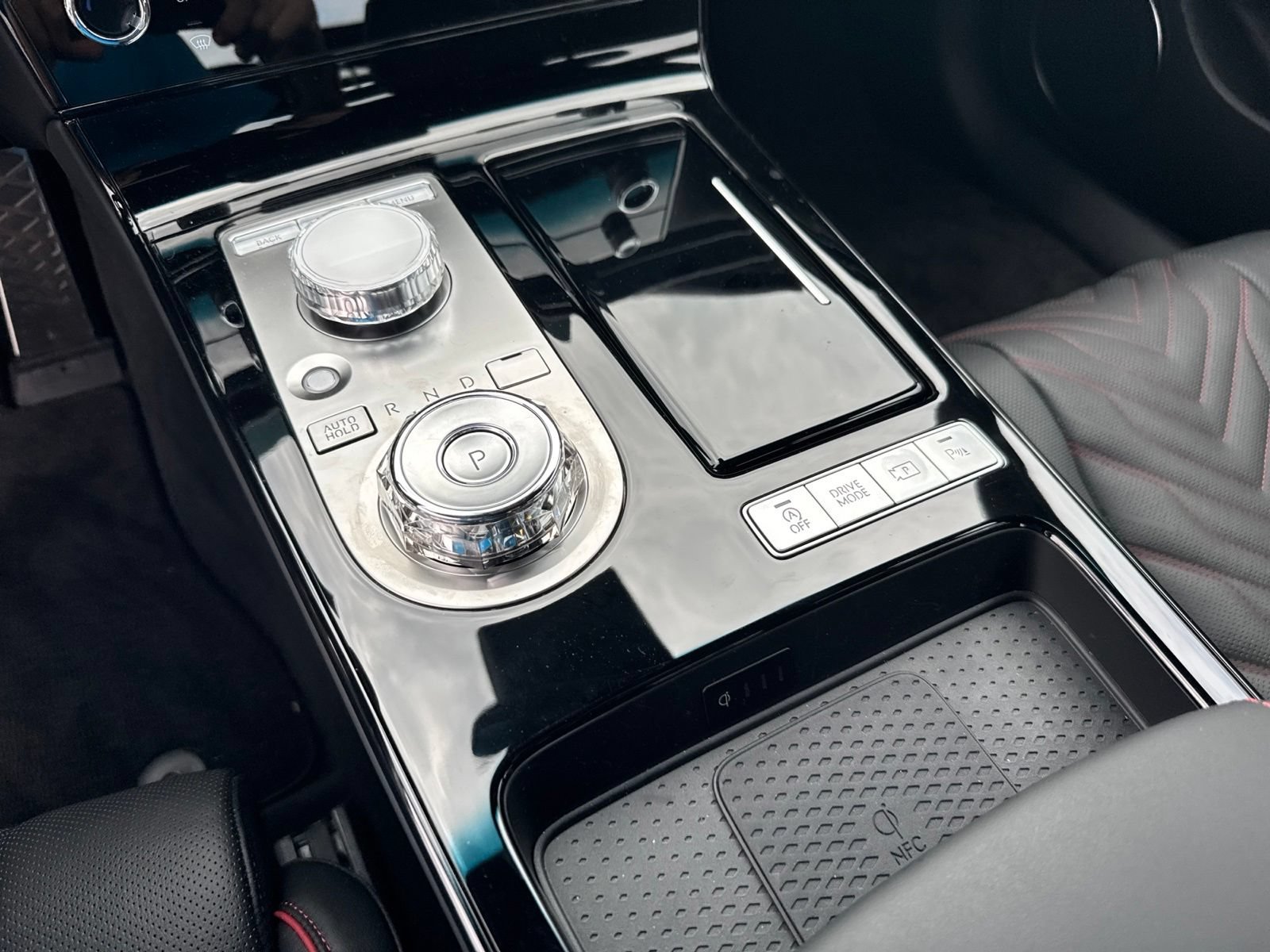 New 2025 Genesis G80 2.5T Sport Prestige AWD/4WD image 22