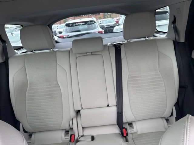 Used 2021 Land Rover Discovery Sport S AWD/4WD image 22