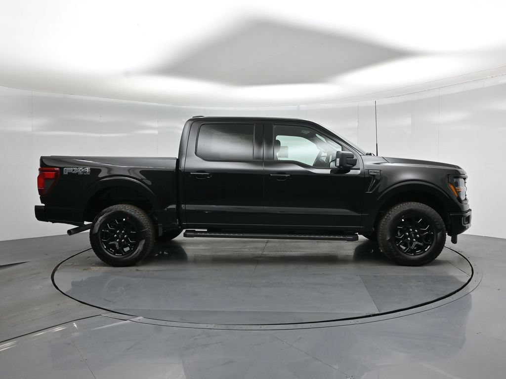 New 2026 Ford F150 XLT w/ FX4 Off-Road Package AWD/4WD image 23