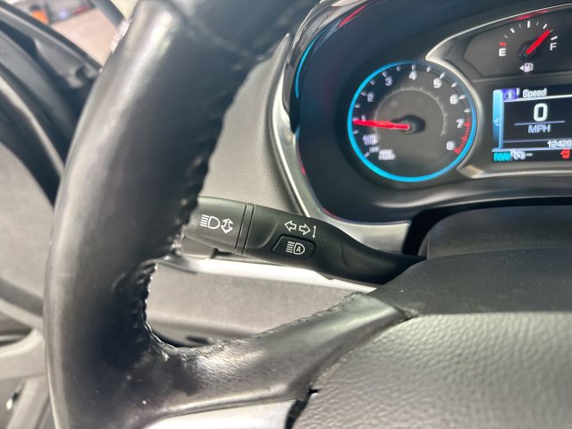 Used 2019 Chevrolet Traverse Premier w/ Redline Edition AWD/4WD image 15