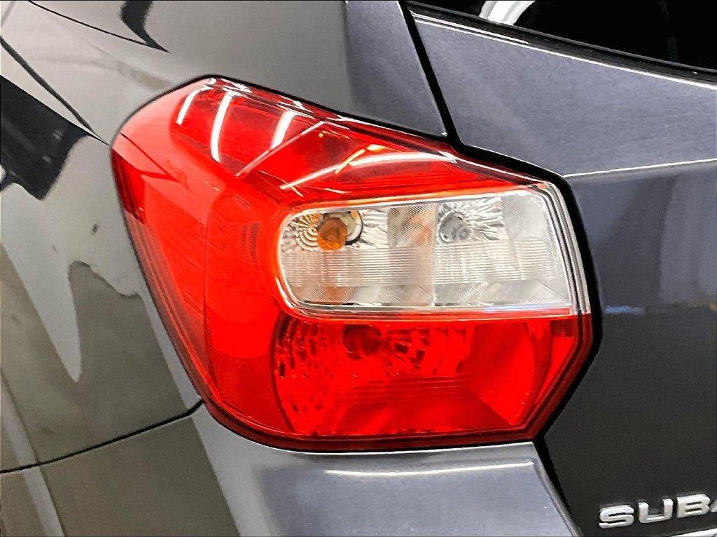Used 2015 Subaru Crosstrek 2.0i Limited AWD/4WD image 22