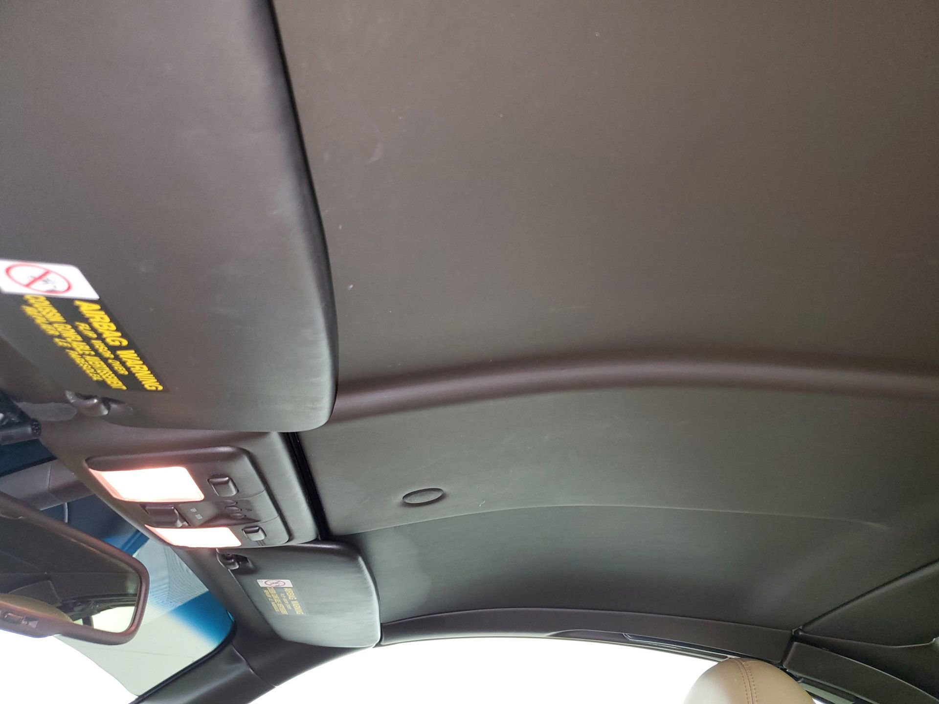 Used 2006 Lexus SC 430 Convertible image 44