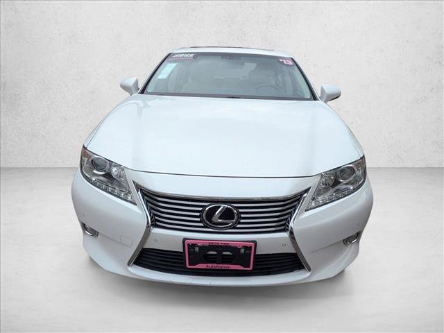Used 2013 Lexus ES 350 w/ Luxury Pkg FWD video 2
