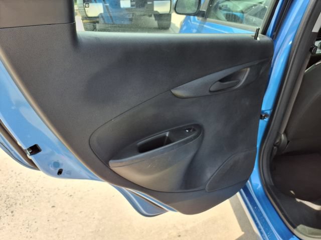 Used 2016 Chevrolet Spark LT FWD image 12