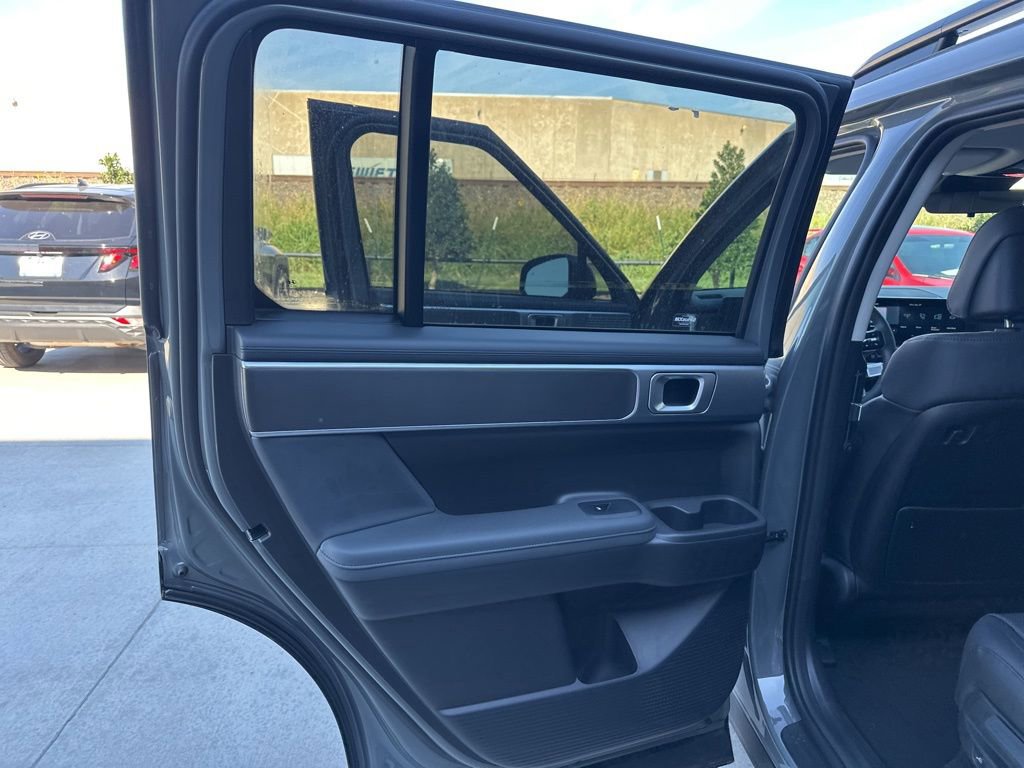 New 2026 Hyundai Santa Fe SEL image 20