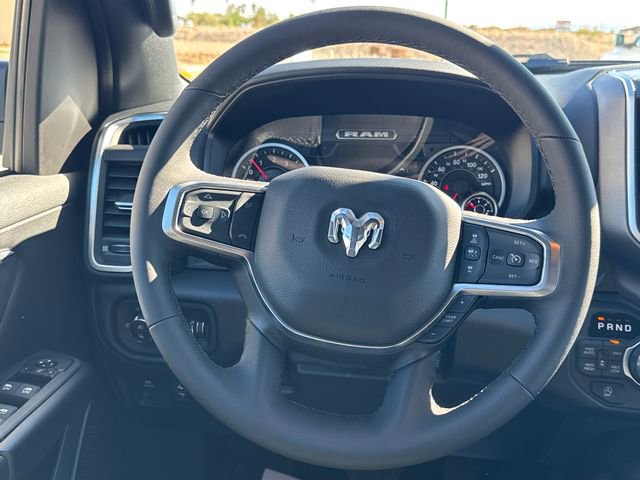 New 2026 RAM 1500 Big Horn image 14
