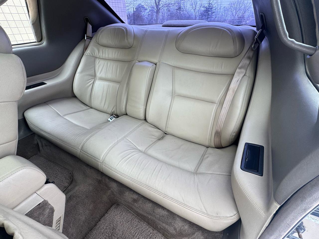 Used 1992 Cadillac Eldorado image 30