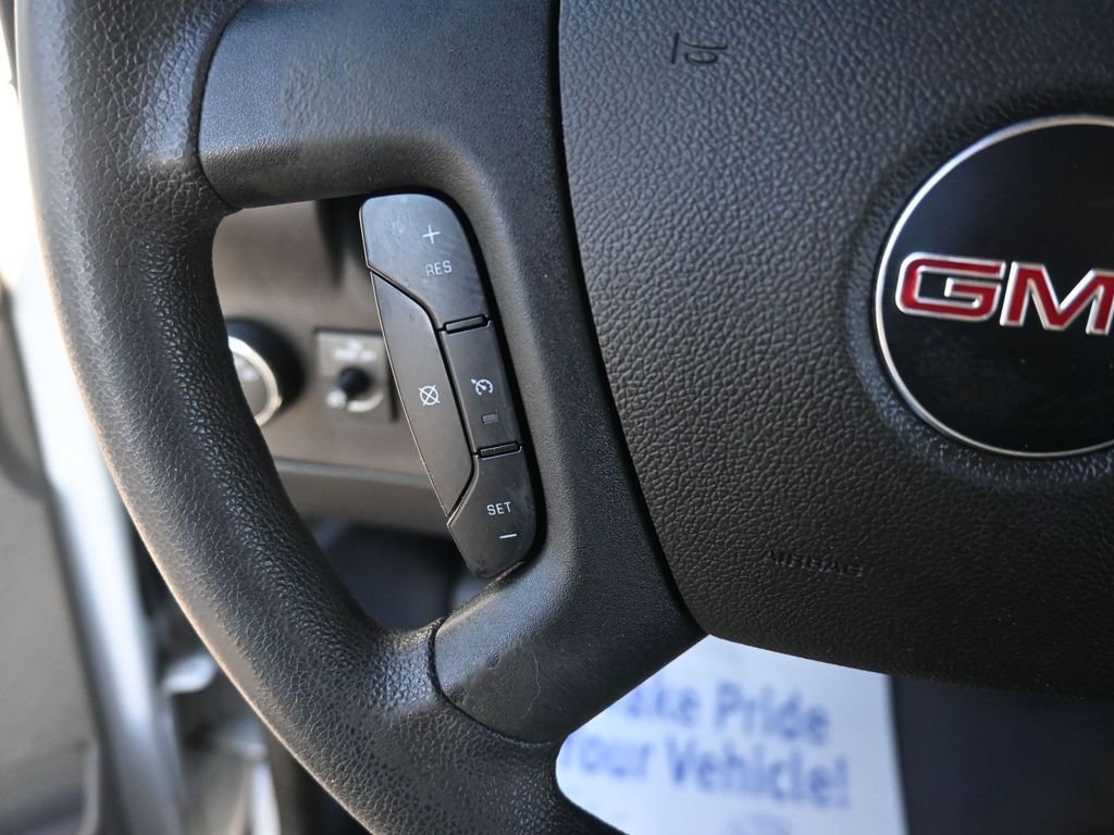Used 2023 GMC Savana 2500 Extended w/ Enhanced Convenience Package image 42