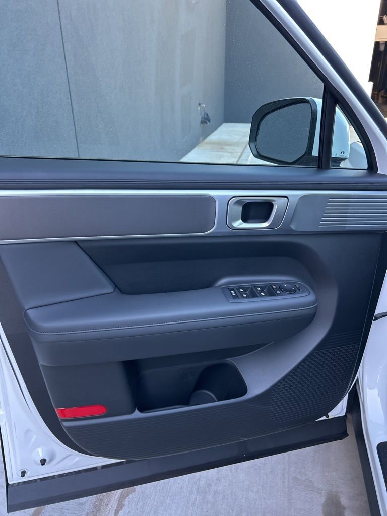 New 2026 Hyundai Santa Fe SEL FWD image 6