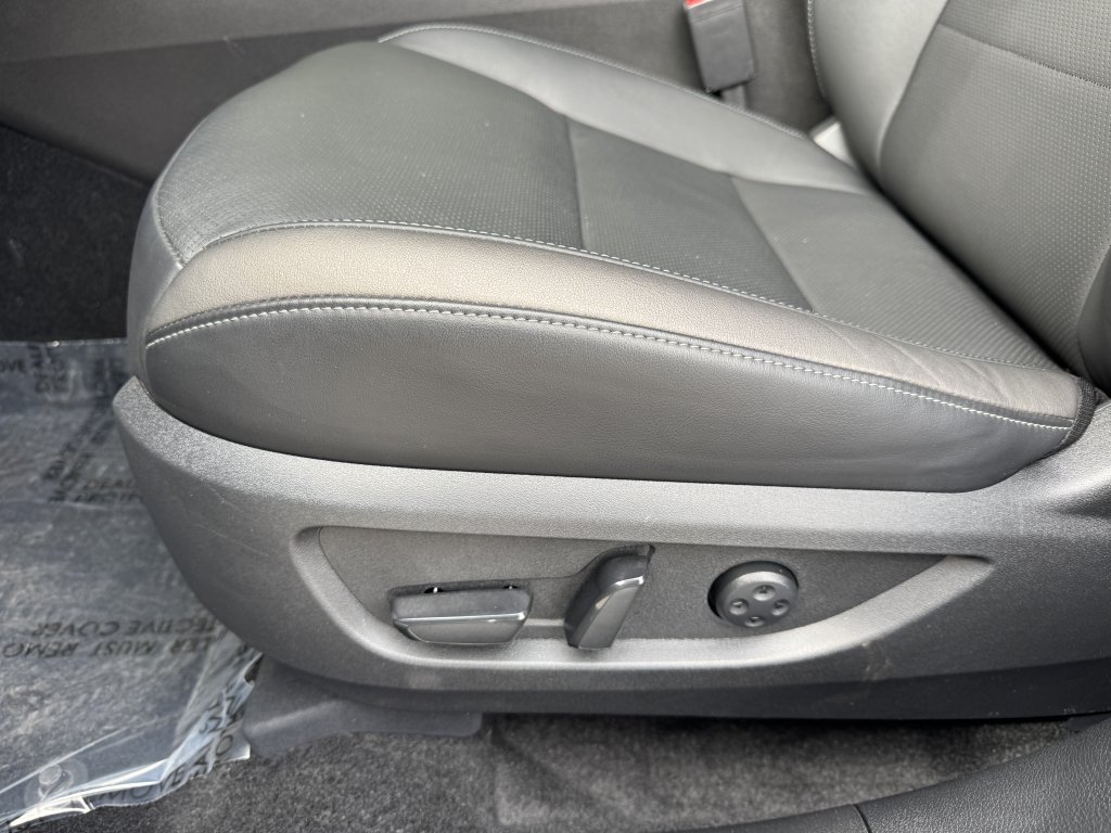 Used 2024 INFINITI QX50 Luxe w/ Cargo Package FWD image 33