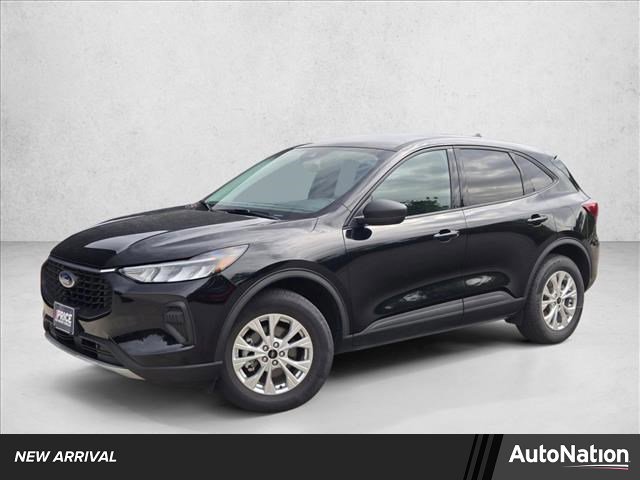 Used 2025 Ford Escape Active