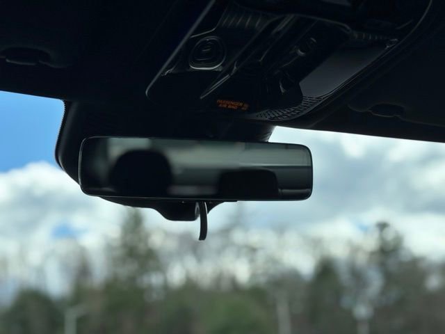 Certified 2025 Mercedes-Benz C 300 4MATIC Sedan image 38