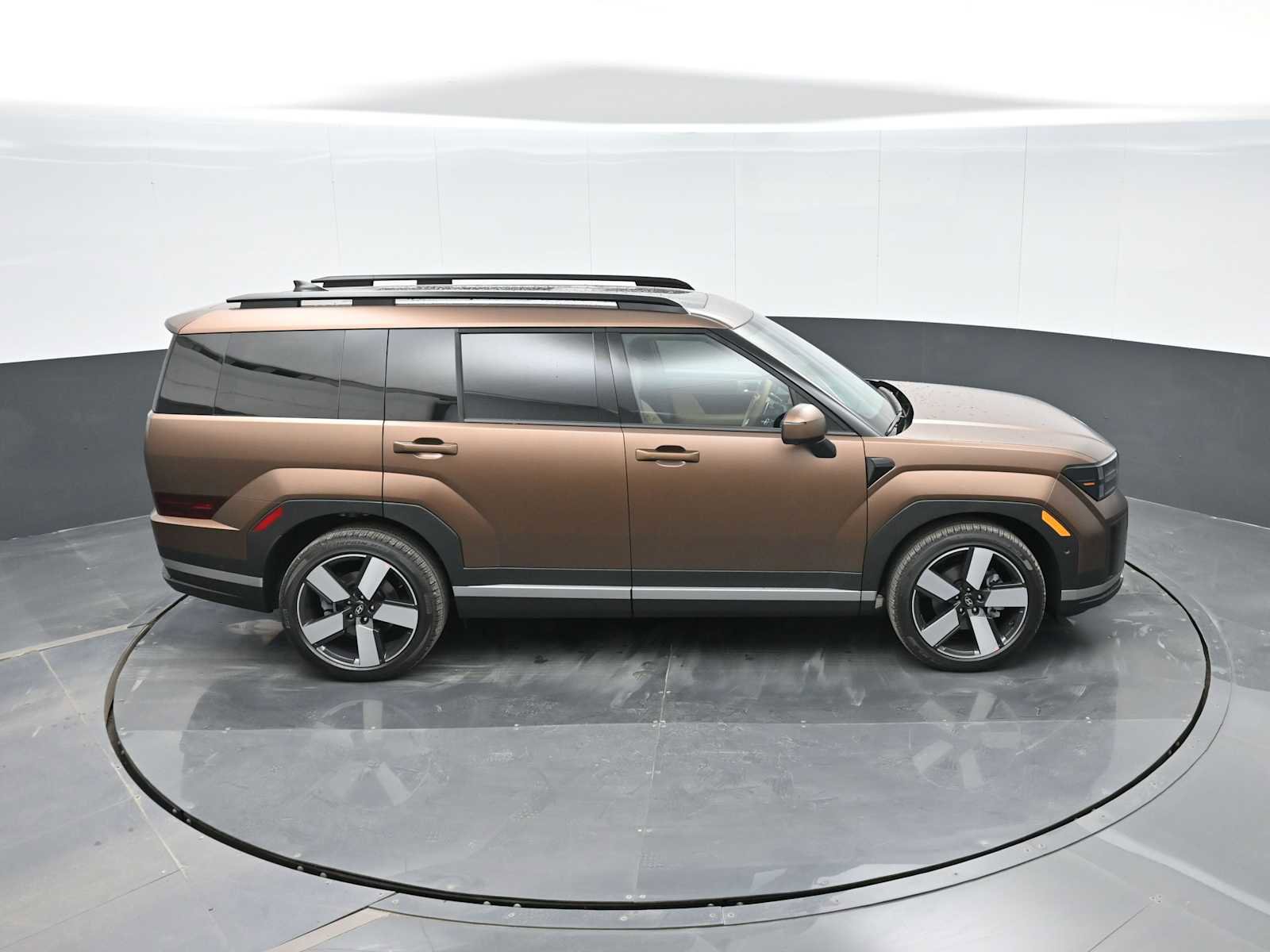 New 2026 Hyundai Santa Fe Limited image 30