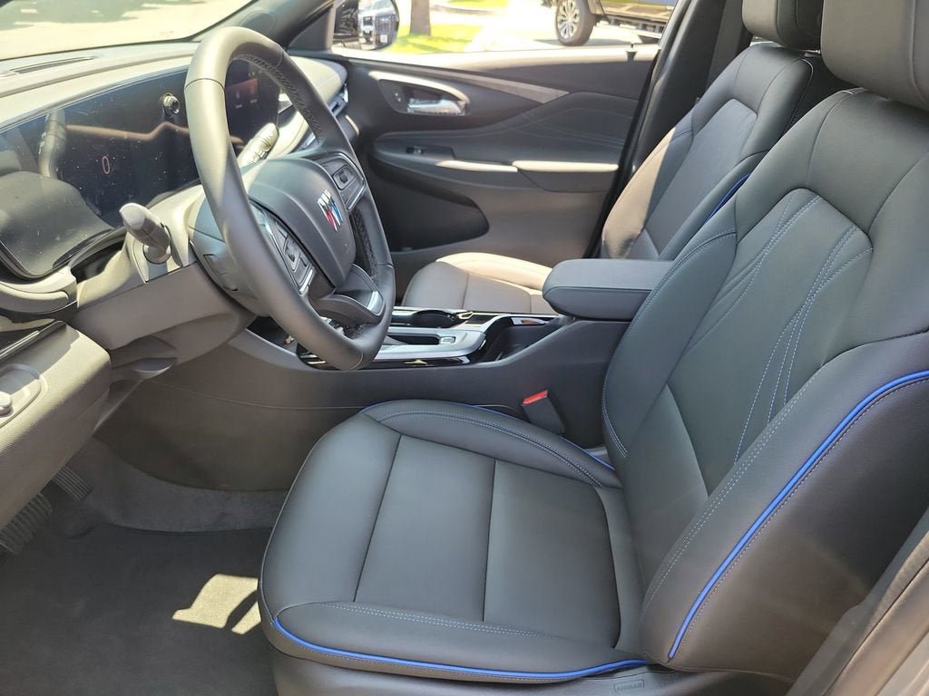 New 2026 Buick Envista Sport Touring w/ Convenience I Package FWD image 10