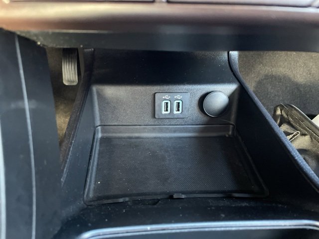 Certified 2020 Ford Fusion Titanium image 22