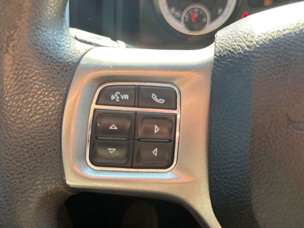 Used 2022 RAM 1500 Warlock AWD/4WD image 22