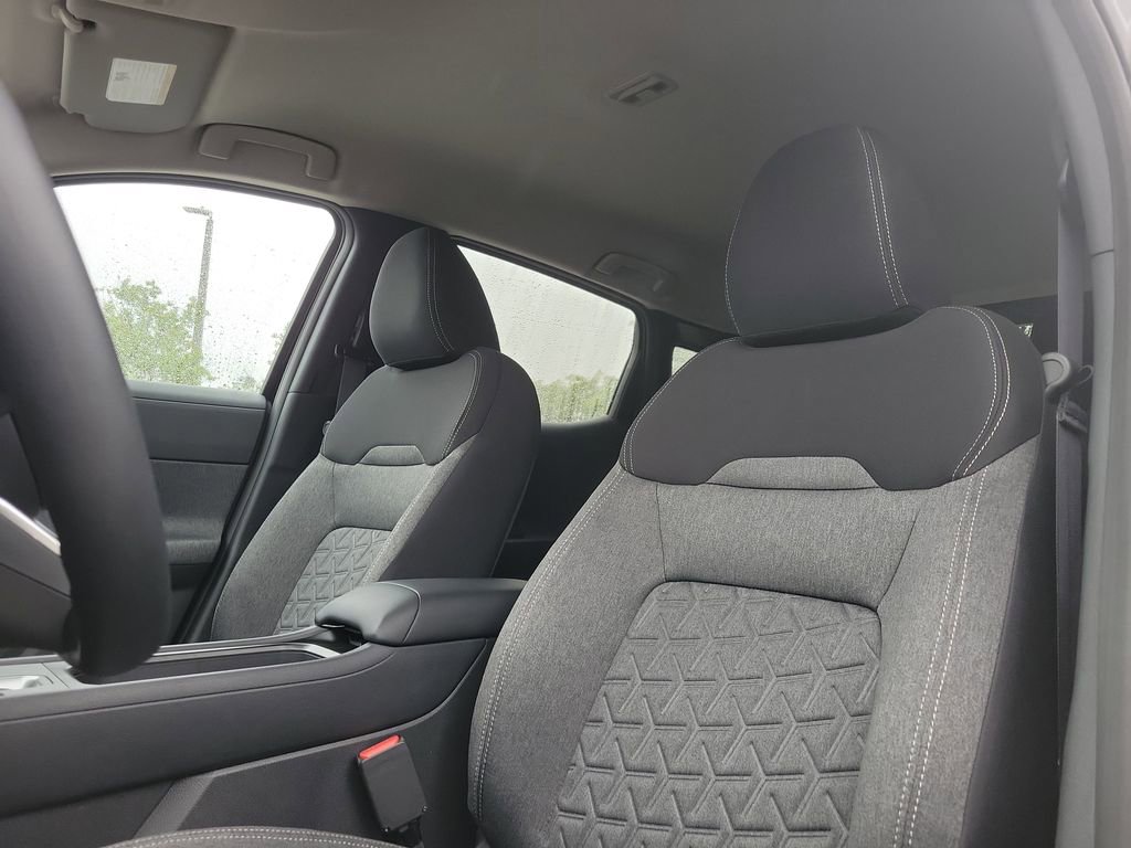 New 2026 Nissan Kicks SV image 22