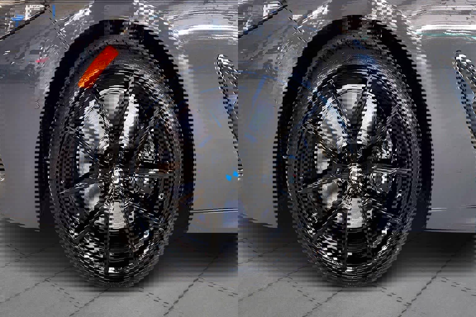 New 2026 BMW 840i xDrive image 11