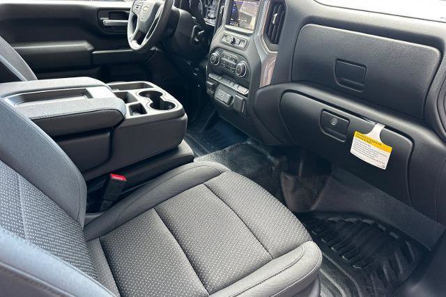 New 2026 Chevrolet Silverado 2500 W/T w/ WT Convenience Package RWD image 14