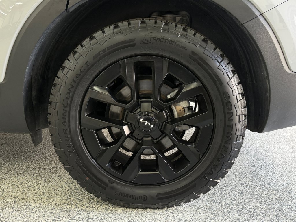 Used 2024 Kia Telluride SX X-Pro AWD/4WD image 46