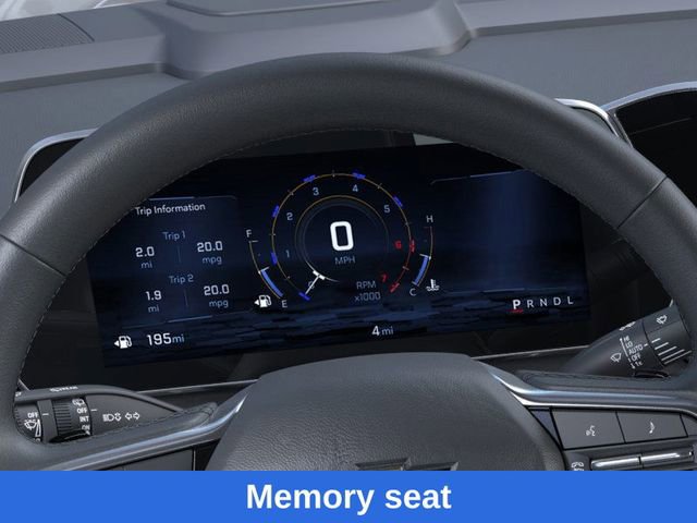 New 2026 Chevrolet Tahoe LT w/ Comfort Package image 19