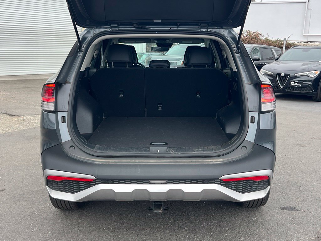 Used 2025 Kia Sportage EX AWD/4WD image 12