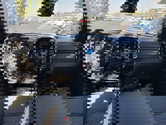 New 2026 RAM 1500 Big Horn image 19