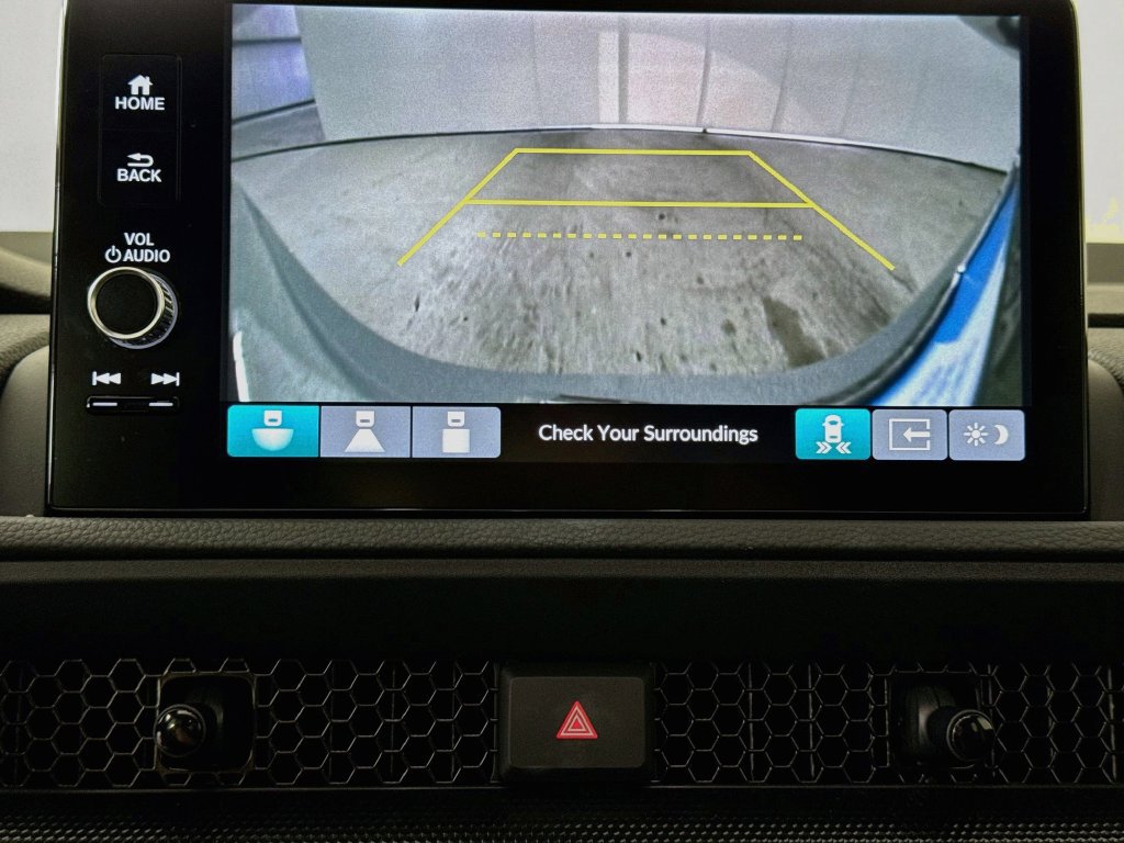 Used 2025 Honda CR-V Sport-L image 18