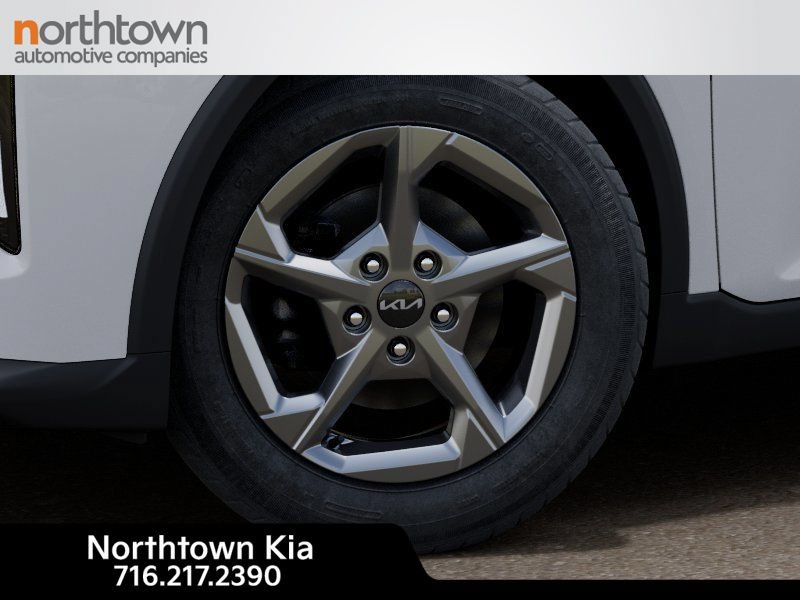 New 2026 Kia K4 FWD image 10