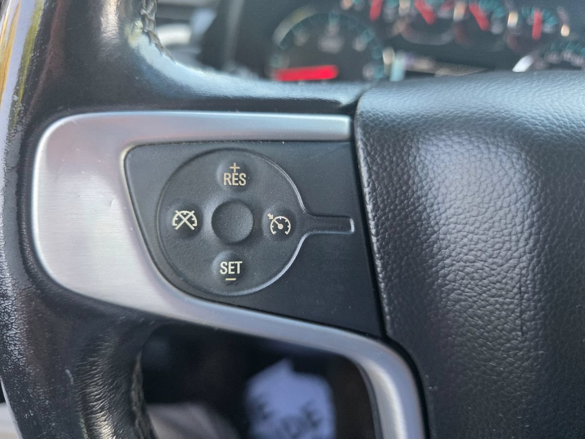 Used 2019 GMC Yukon SLE w/ SLE Value Package AWD/4WD image 13