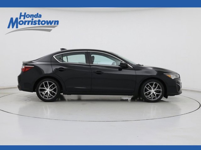 Used 2019 Acura ILX Premium Package
