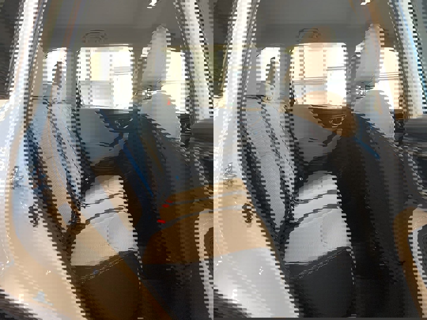 Used 2024 Subaru Forester image 18