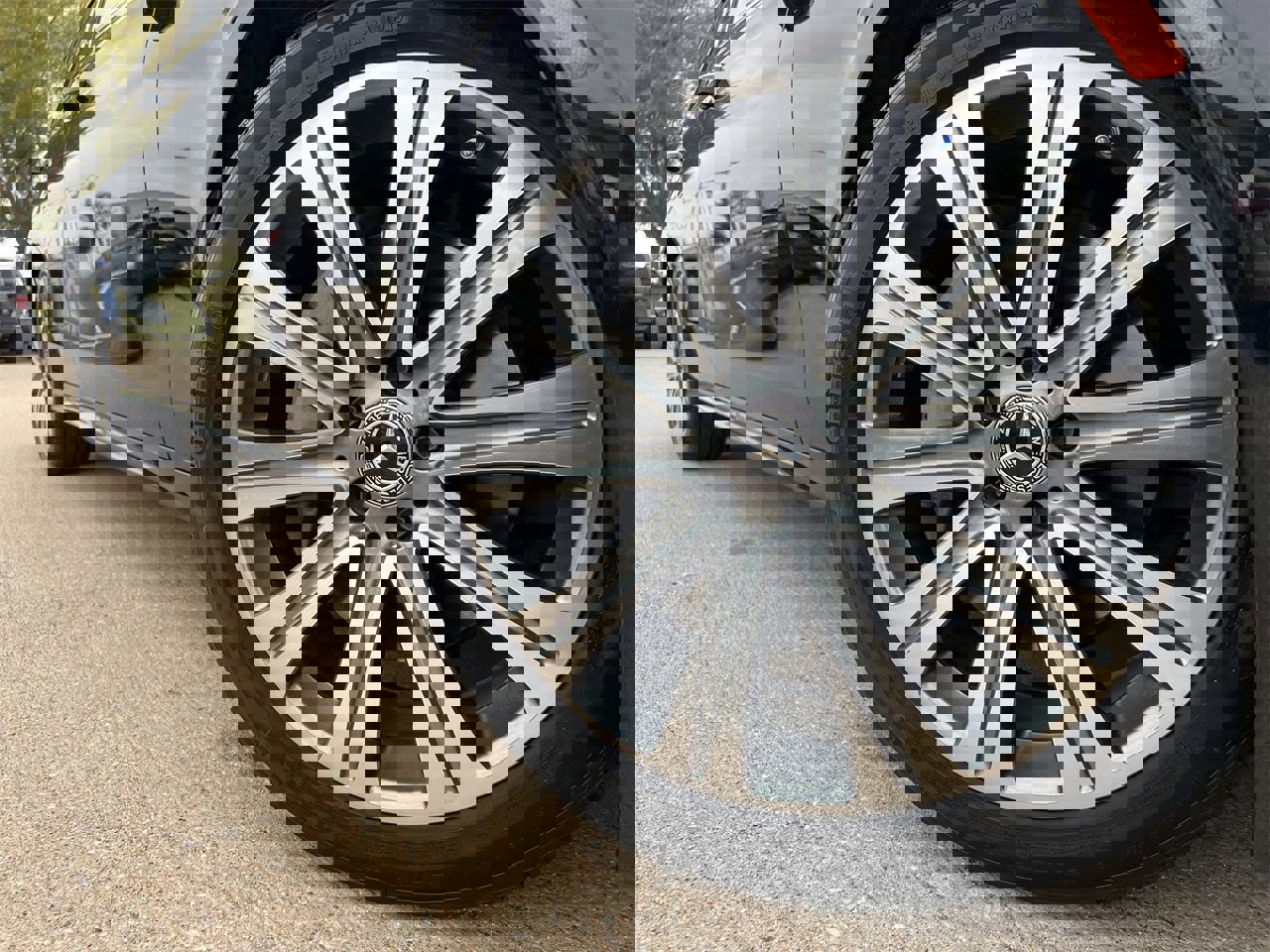 Used 2023 Mercedes-Benz E 350 E 350 image 7