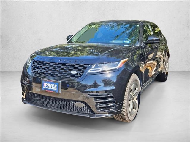 Used 2020 Land Rover Range Rover Velar R-Dynamic S