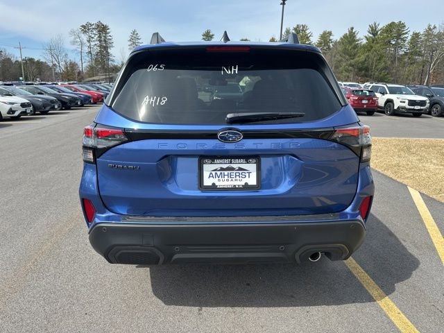 New 2026 Subaru Forester Limited image 6