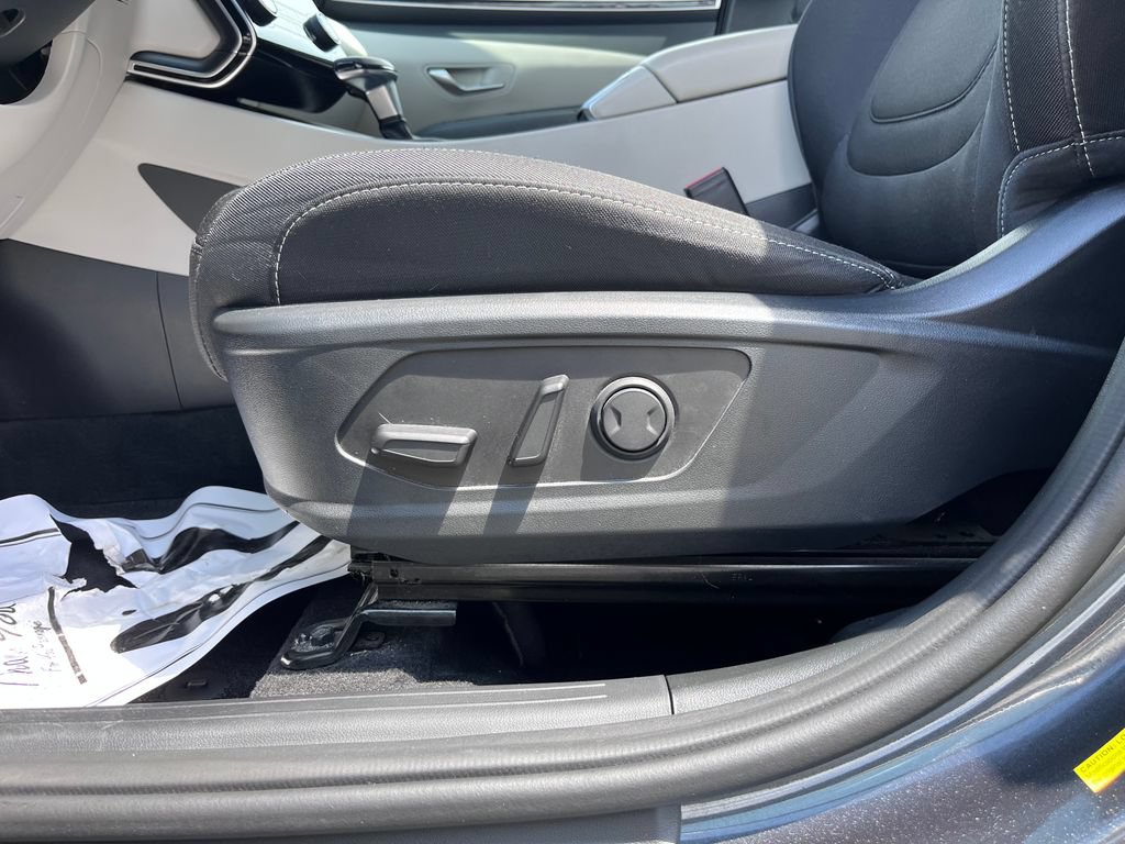 Used 2022 Hyundai Tucson SEL AWD/4WD image 9