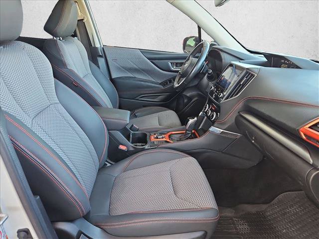 Used 2020 Subaru Forester Sport w/ Popular Package #2 AWD/4WD image 17