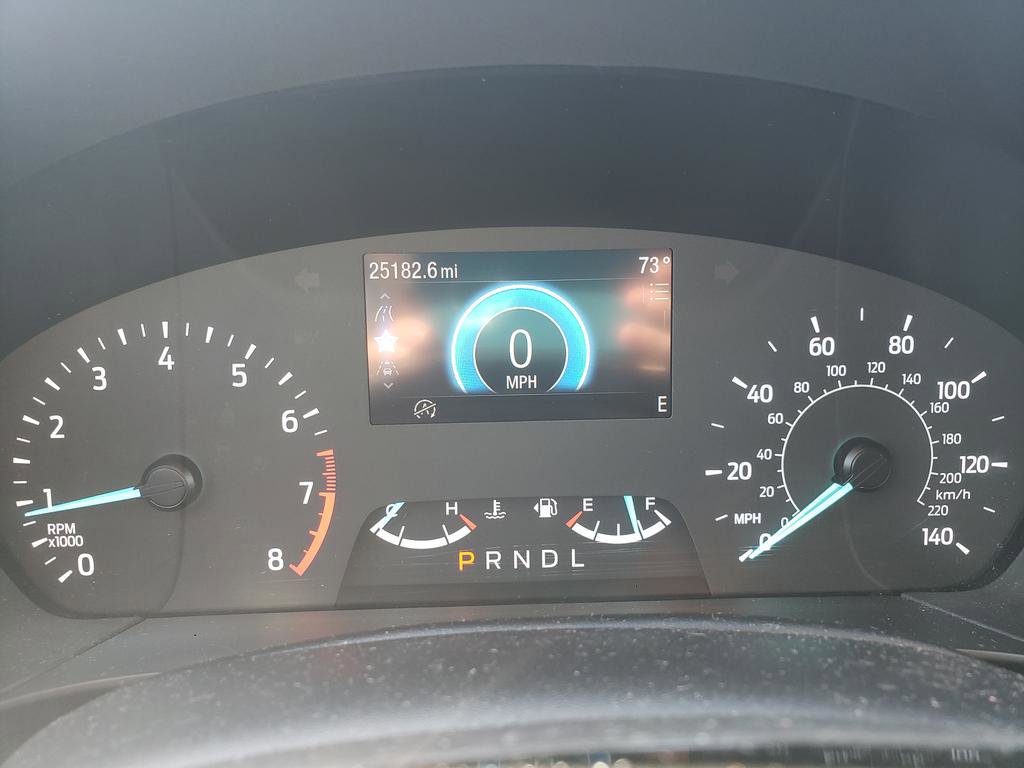 Used 2022 Ford Escape SEL AWD/4WD image 26