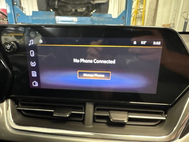 New 2026 Chevrolet Trax LT w/ Driver Confidence Package FWD image 19