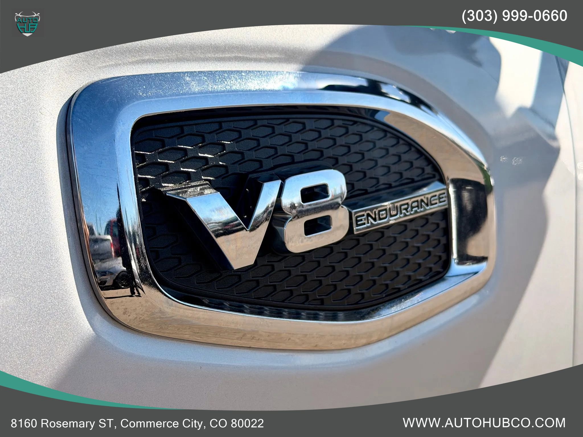 Used 2017 Nissan Titan PRO-4X AWD/4WD image 32