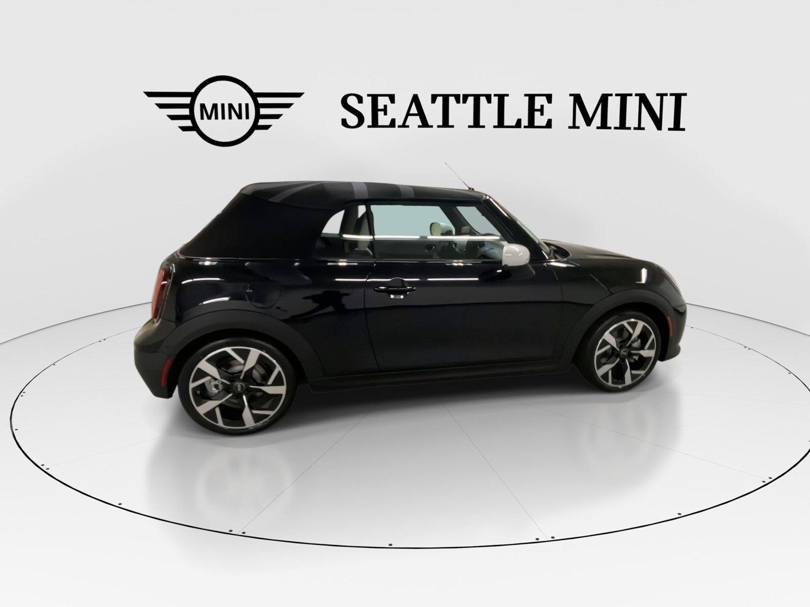Used 2026 MINI Cooper S FWD image 12