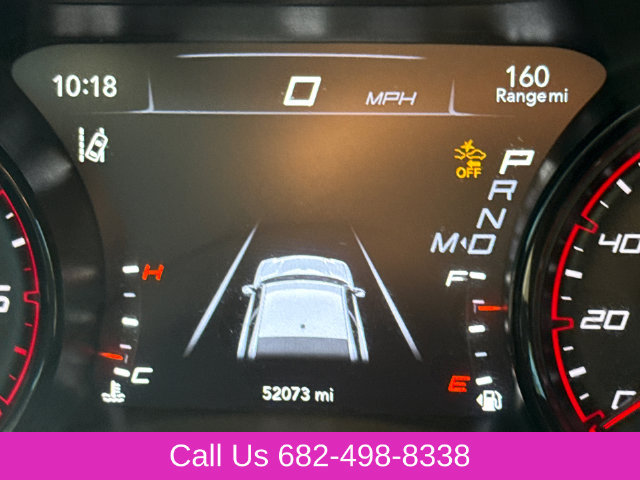 Used 2023 Dodge Charger R/T w/ Blacktop Package RWD image 30