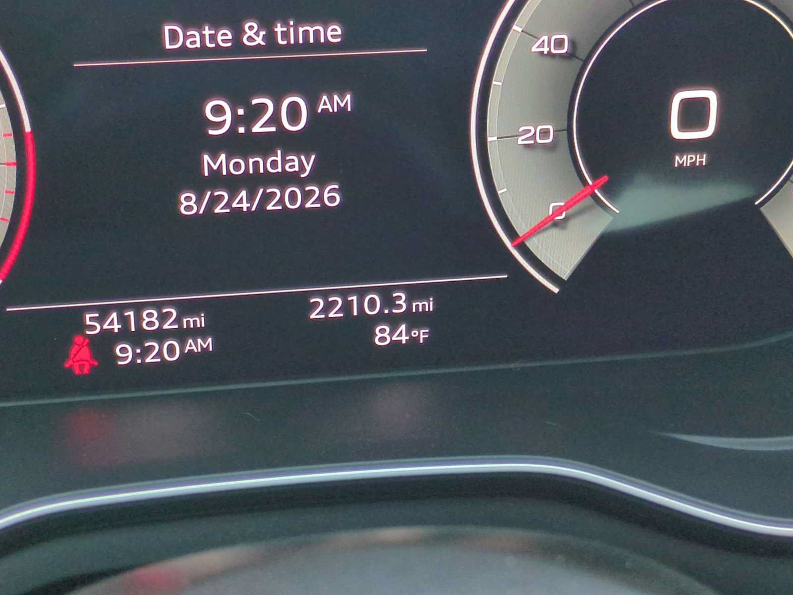 Used 2022 Audi A5 2.0T Premium Plus w/ Premium Plus AWD/4WD image 12