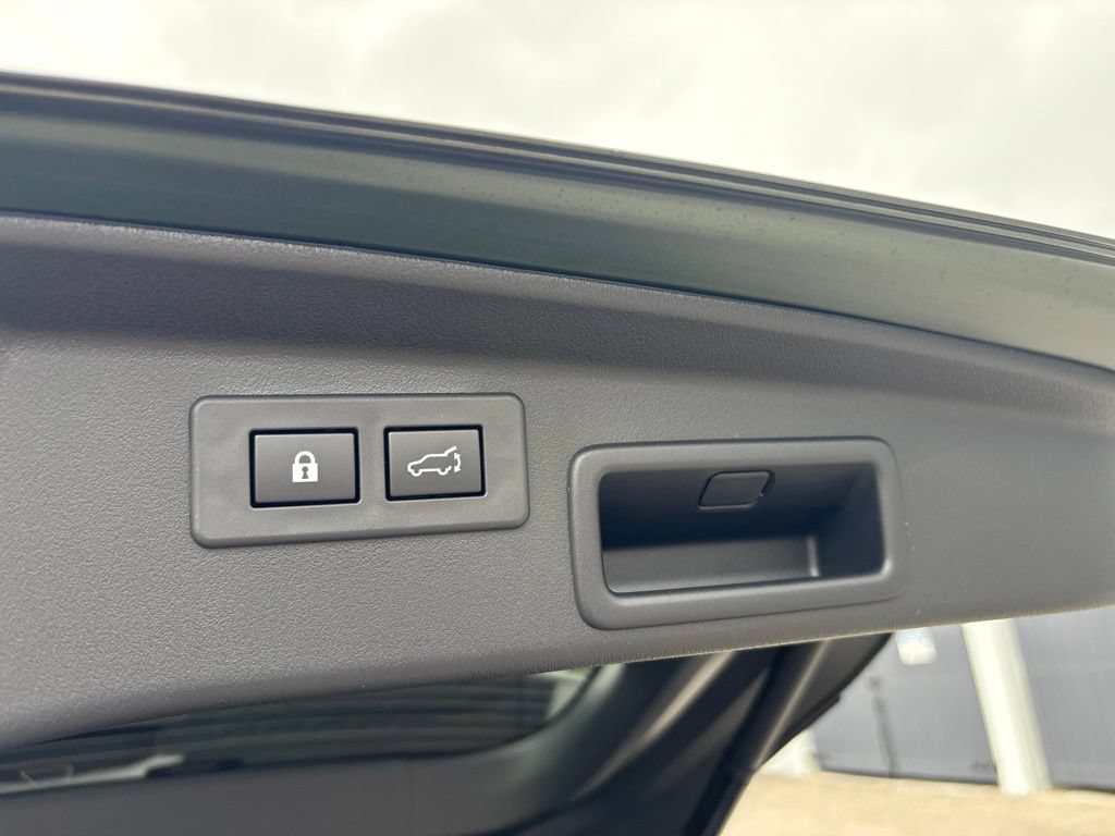 New 2026 Subaru Outback Premium AWD/4WD image 26