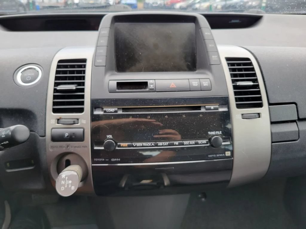 Used 2007 Toyota Prius FWD image 12