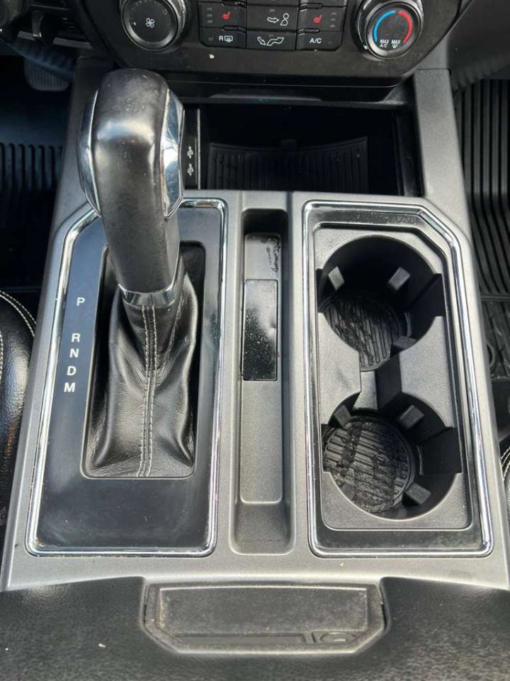 Used 2020 Ford F150 XLT w/ Equipment Group 302A Luxury image 24