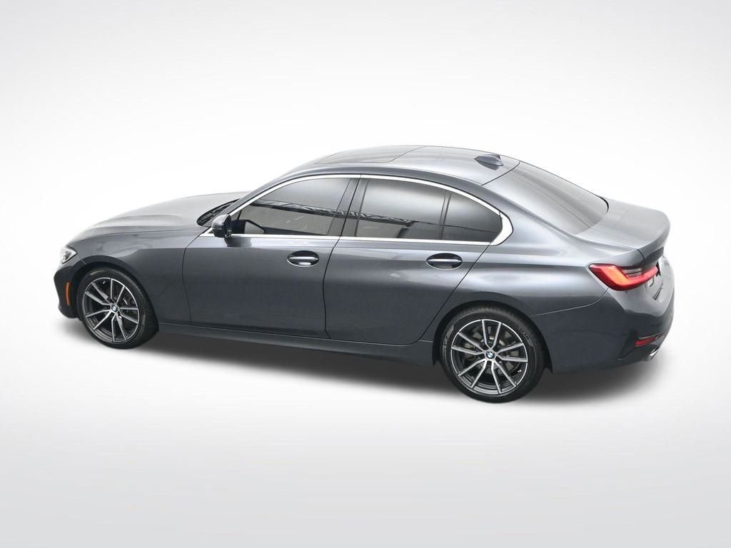 Used 2020 BMW 330i Sedan w/ Premium Package image 31